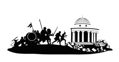 When Was the Sacking of Rome