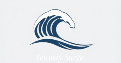Where Is Seaway Surge