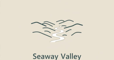 Where Is Seaway Valley