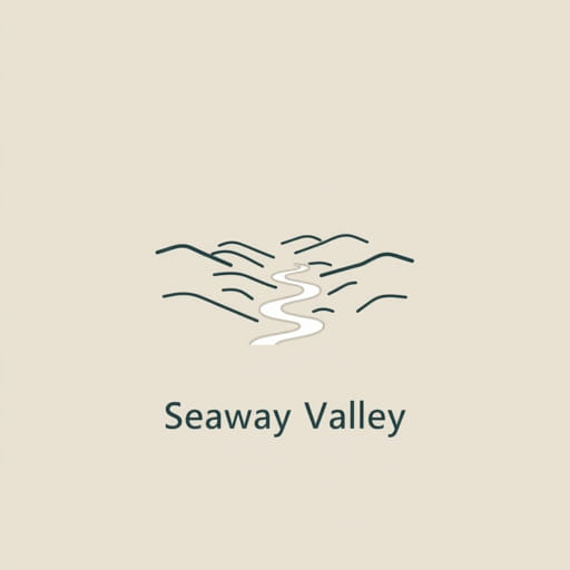 Where Is Seaway Valley