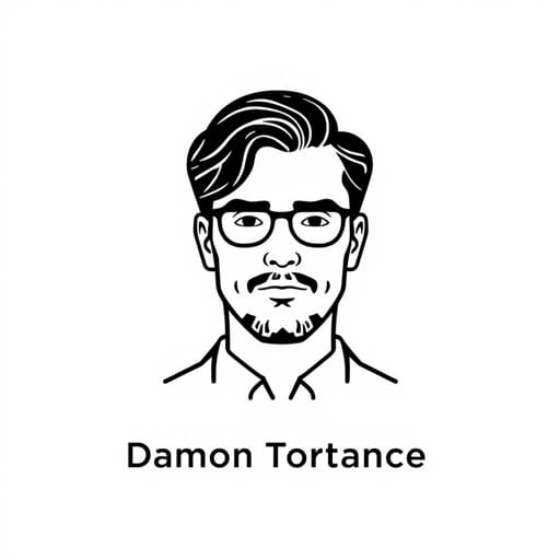 Who Is Damon Torrance