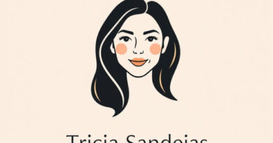 Who Is Tricia Sandejas