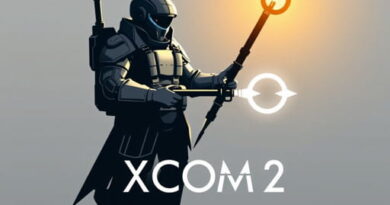 XCOM 2 LWOTC How to Liberate