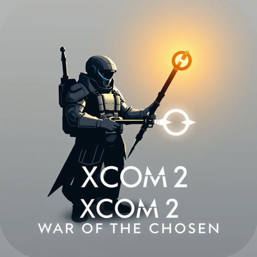 XCOM 2 LWOTC How to Liberate