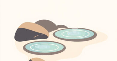 Yeh Panes Hot Springs