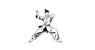 Yuen Woo Ping Drunken Master