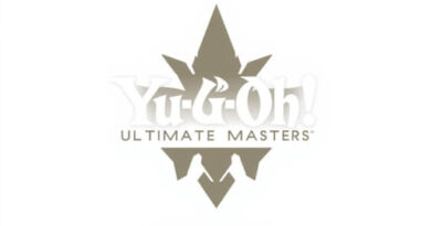 Yugioh Ultimate Masters 2006