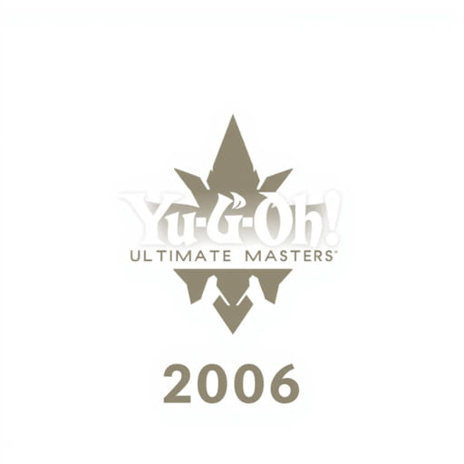 Yugioh Ultimate Masters 2006