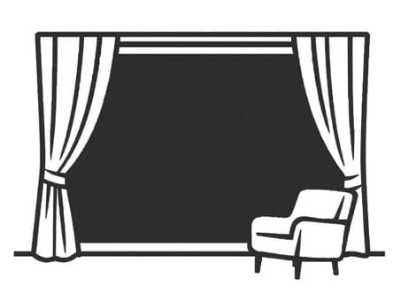 How To Attach Interlining To Curtains