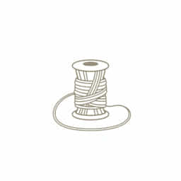 How To Make Sinew Thread