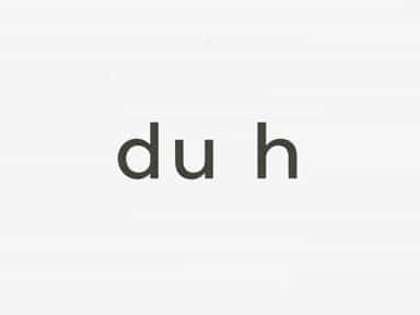 Is Duh A Scrabble Word