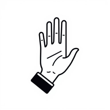 Off Hand Or Offhand