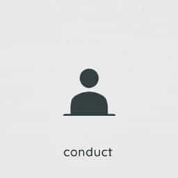 Other Words For Conduct