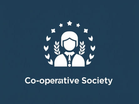Qualification Of Secretary Of Co-Operative Society