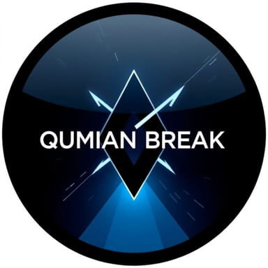 Quantum Break Saga Anderson