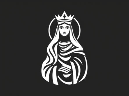 Queen Olga Of Greece