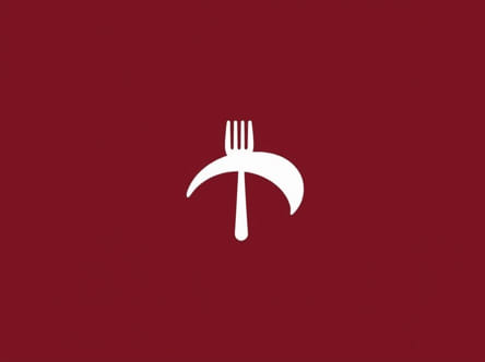 Red And White Offal