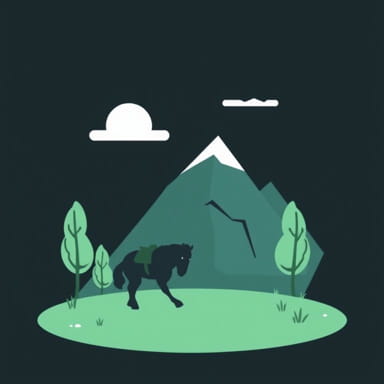 Rimworld Giddy Up 1.5