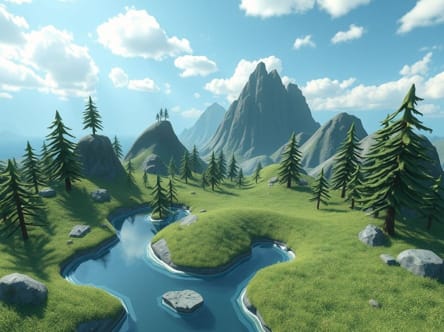 Roblox Cenozoic Survival Map
