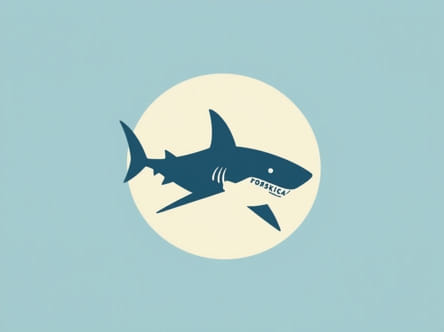 Shark Attacks Adriatic Sea