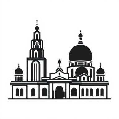 Sistem Pemerintahan Kerajaan Srivijaya