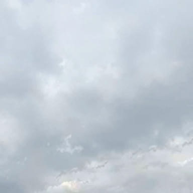 Sky Is Overcast Meaning
