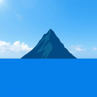 Tahiti To Pitcairn Island