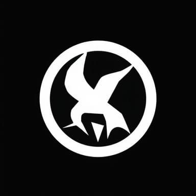 The Hunger Games Pollux