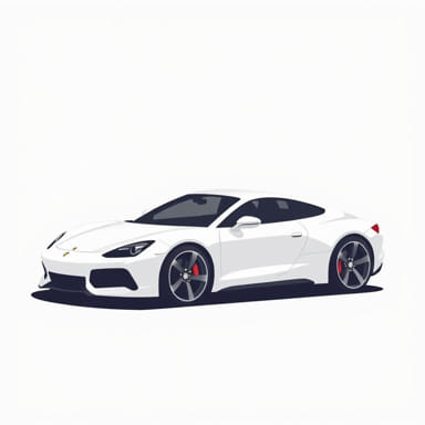 The Least Aerodynamic Car