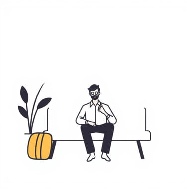 The Man Of Lettered Leisure Meaning