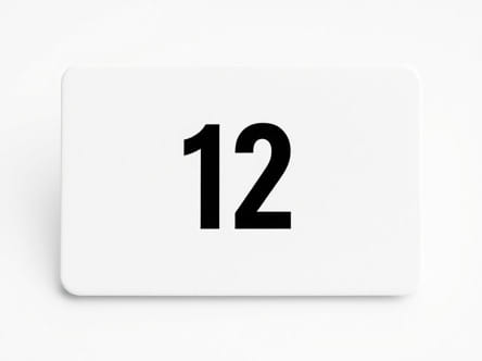 Uci Number On Pr Card