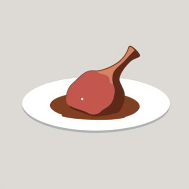 Venison Haunch Recipe Gordon Ramsay