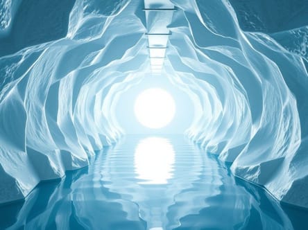 Where Is Cryogenic Canal In Fisch