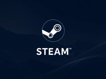 Where To Equip Steam Startup Movie