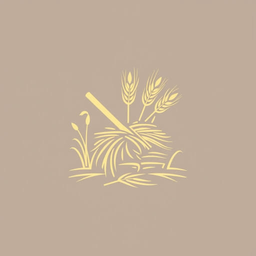 A Process Of Separating The Grain From Chaff Is Called