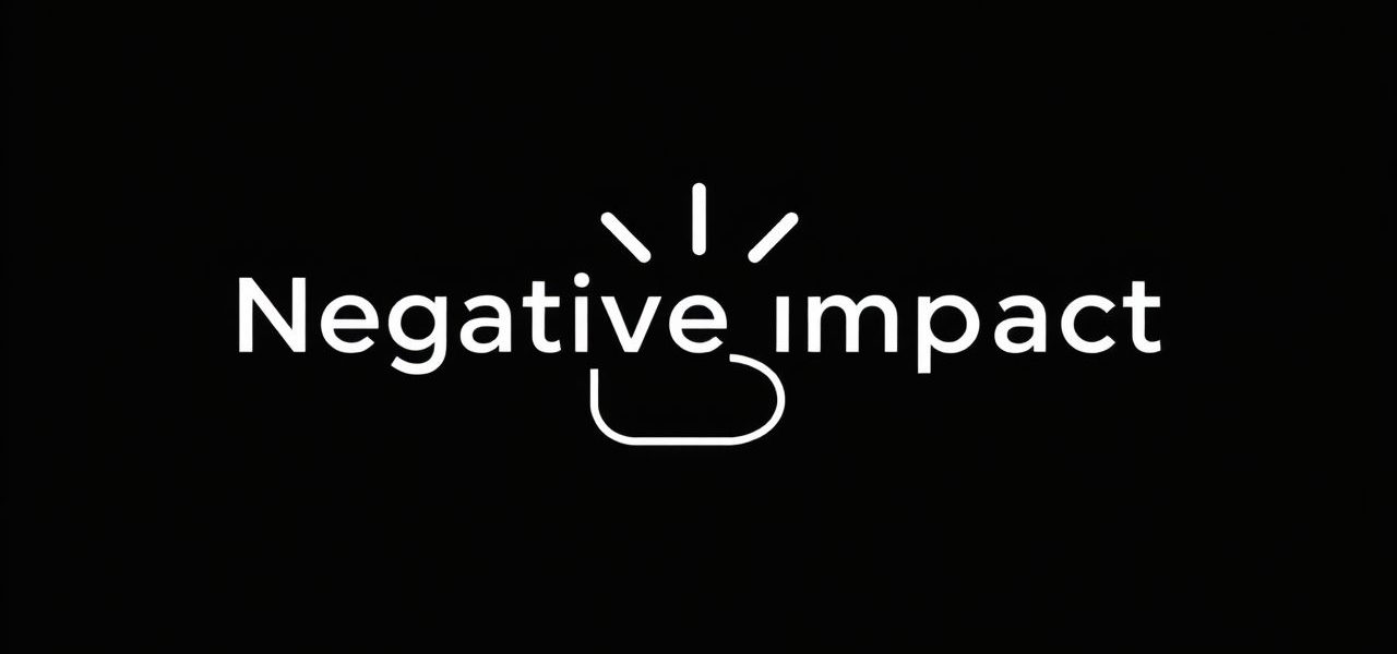 Another Word For Detrimental Effect