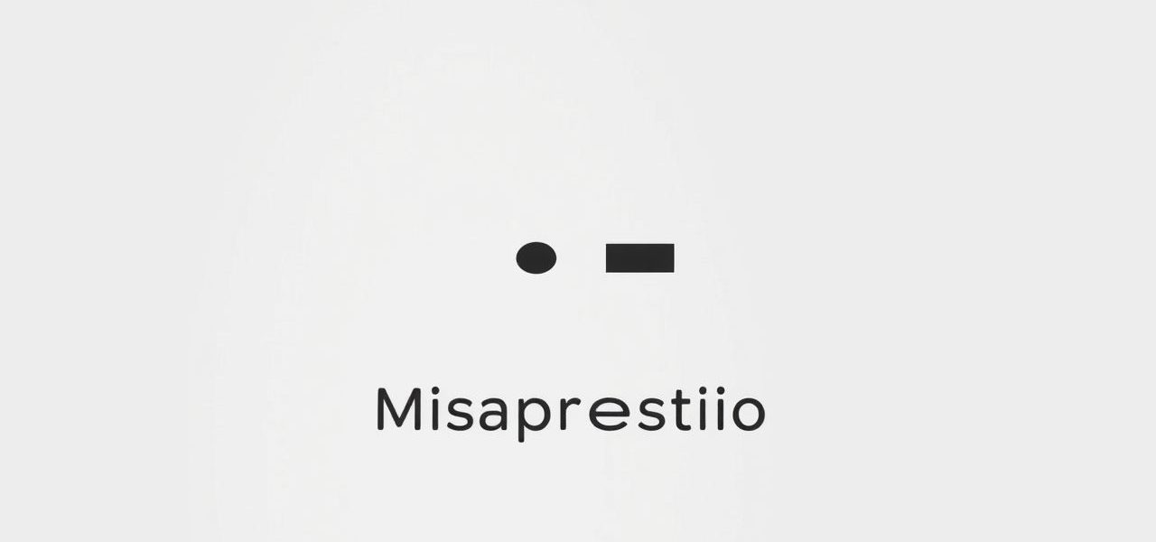 Antonym For The Word Misapprehension