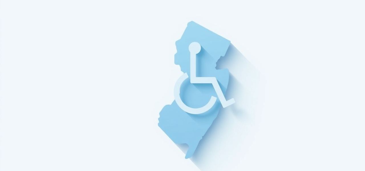 Application For Handicap Placard Nj