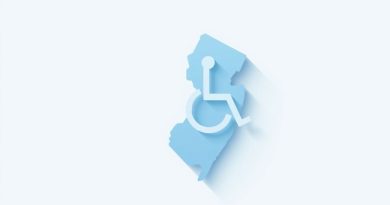 Application For Handicap Placard Nj