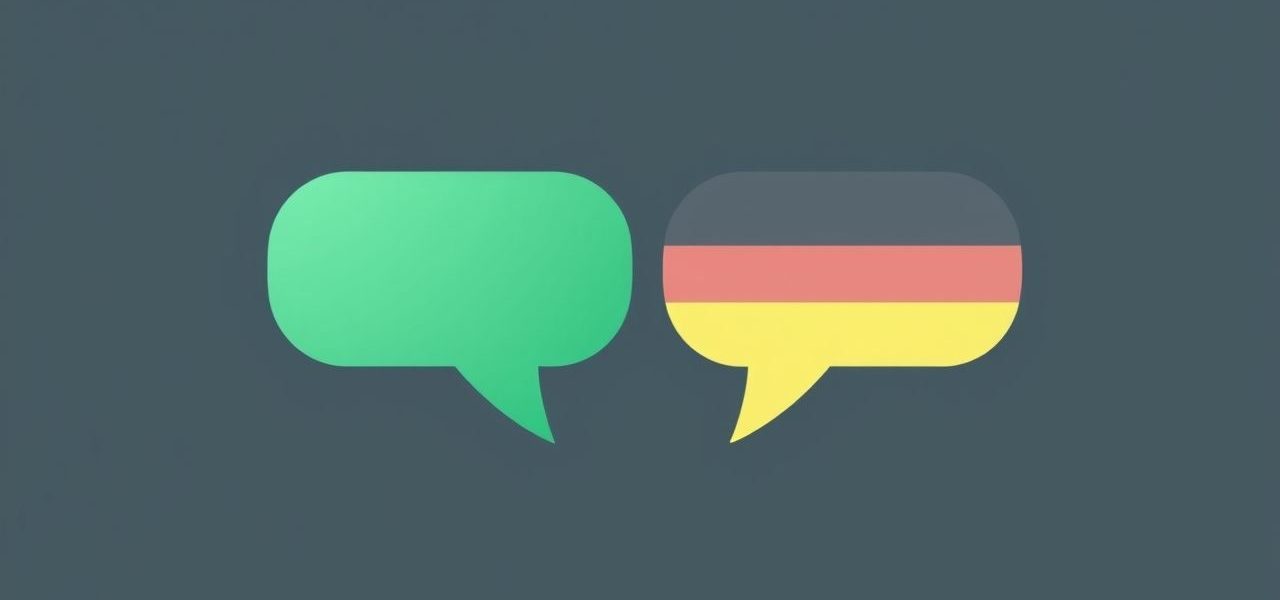 Are Luxembourgish And German Mutually Intelligible