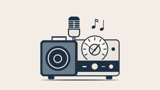 Audio Analogue Donizetti Anniversary