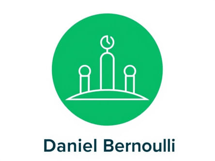 Biograf A De Daniel Bernoulli