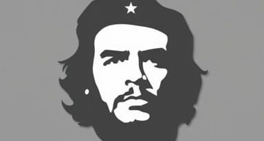 Biograf A De Ernesto Che Guevara