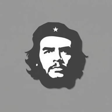 Biograf A De Ernesto Che Guevara