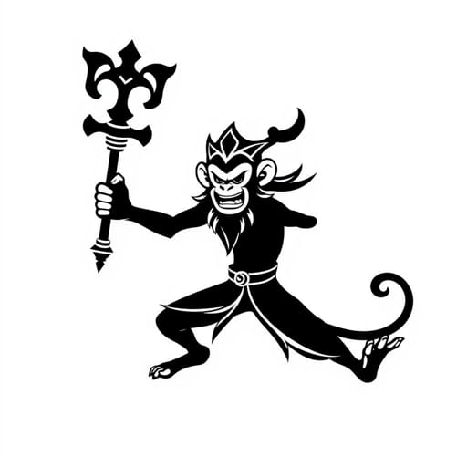 Black Myth Wukong Exhilaration Explained