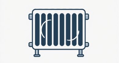 Bleed Radiator Clockwise Or Anticlockwise