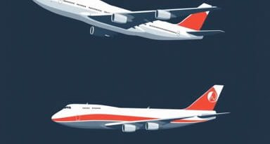 Boeing 747 Supertanker Capacity