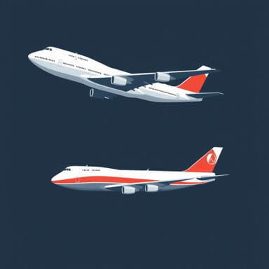 Boeing 747 Supertanker Capacity
