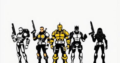 Borderlands 3 Playable Characters Dlc