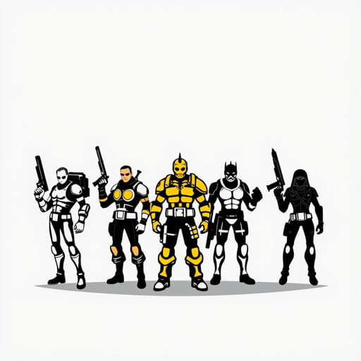 Borderlands 3 Playable Characters Dlc